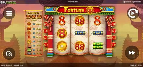 FORTUNE888 .